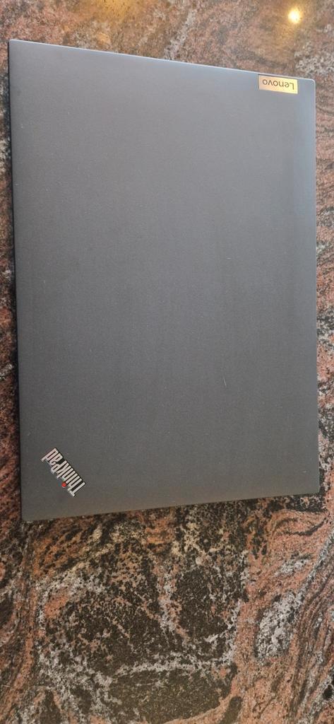 Lenovo ThinkPad, Computers en Software, Chromebooks, Zo goed als nieuw, Ophalen of Verzenden