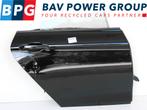 PORTIER RECHTS ACHTER BMW 3 serie Gran Turismo (F34), Auto-onderdelen, Gebruikt, Achter, BMW, Deur