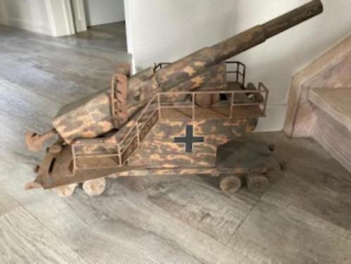 oorlogsspeelgoed, Verzamelen, Militaria | Algemeen, Ophalen