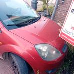 Ford fiesta 2006, Auto's, Diesel, Particulier, Fiësta, Te koop