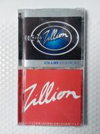 ZILLION - CLUB EDITION 6 + 10, Cd's en Dvd's, Cd's | Dance en House, Verzenden, Zo goed als nieuw