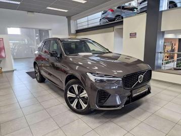 Volvo XC60 PLUS DARK PHEV AWD AUTOMAAT FULL OPTION beschikbaar voor biedingen