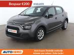 Citroën C3 1.2 PureTech Feel (bj 2021), Auto's, Stof, Euro 6, 1199 cc, 1051 kg