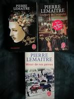 Les Enfants du désastre - trilogie de Pierre Lemaitre, Ophalen of Verzenden