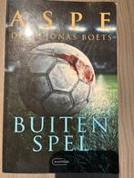 Buitenspel, Boeken, Ophalen of Verzenden, Zo goed als nieuw