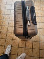 Valise de voyage de 20 kg, Motoren, Zo goed als nieuw