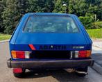 FIAT 127, Auto's, 903 cc, Blauw, Particulier, Blauw