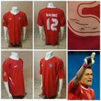Matchworn shirt Lovre Kalinić, Divers, Enlèvement ou Envoi