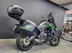 Kawasaki Versys 650 GT Edition (A2 mogelijk) (bj 2020), Motoren, Motoren | Kawasaki, Bedrijf, Meer dan 35 kW, Toermotor, 650 cc