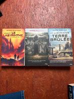 The Maze Runner 1/2/ prologue, Boeken, Gelezen, Verzenden