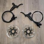 Freins SRAM Level Silver 2 pistons NEUFS, Enlèvement ou Envoi, Neuf