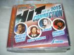 2 CD S - ULTRATOP - CONNEXION HIT - BEST OF, CD & DVD, Comme neuf, Enlèvement ou Envoi, Dance