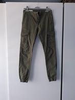 Pantalon cargo jack et jones homme, Vêtements | Hommes, Pantalons, Enlèvement, Comme neuf, Vert