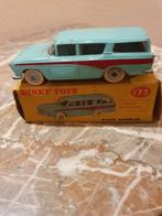 Dinky toys  Nash rambler   England, Nieuw, Dinky Toys, Ophalen of Verzenden