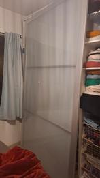 2 schuifdeuren voor pax kleerkast, Enlèvement