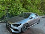 MERCEDES CLA 180D 2020 AMG, Auto's, Automaat, CLA, Euro 6, Bedrijf