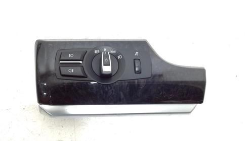 LICHTSCHAKELAAR BMW 5 serie Gran Turismo (F07) (919274403), Auto-onderdelen, Dashboard en Schakelaars, BMW, Gebruikt