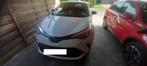 Toyota C-HR in prima staat, Auto's, Toyota, Wit, 5 zetels, 5 deurs, 119 g/km