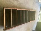 houten trap, Doe-het-zelf en Bouw, Ladders en Trappen, Ophalen, Gebruikt, Trap, 2 tot 4 meter