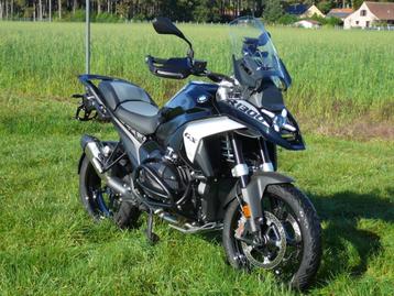 BMW R 1300 GS SUSPENSION ADAPTATIVE VEERING disponible aux enchères