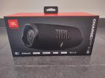 nieuwe JBL Charge 5 wifi black bluetooth speaker, Audio, Tv en Foto, Overige Audio, Tv en Foto, Nieuw, Ophalen