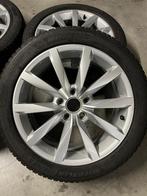 Jantes Vw 17”, Autos : Pièces & Accessoires, Enlèvement, Pneus hiver, Pneu(s)