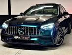 MERCEDES C180 AMG LINE |FULL FULL OPTIONS! GEKEURD!✅, Auto's, Mercedes-Benz, Automaat, Achterwielaandrijving, Euro 6, Overige kleuren