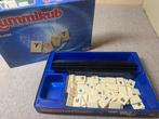 Rummikub, Hobby en Vrije tijd, Gezelschapsspellen | Bordspellen, Drie of vier spelers, Ophalen, Zo goed als nieuw