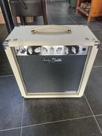 Harley Benton Tube 15 Buizenversterker, Muziek en Instrumenten, Versterkers | Bas en Gitaar, Ophalen, Zo goed als nieuw, Gitaar