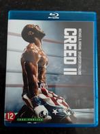 Creed II blu ray NL FR, Cd's en Dvd's, Ophalen of Verzenden, Zo goed als nieuw, Actie