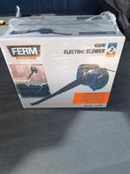 Mini bladblazer FERM, Handgedragen, Nieuw, Ophalen of Verzenden, Ferm