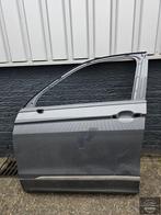 VW Tiguan 5NA 2016-2024 Portier Deur Links Voor Origineel!, Gebruikt, Volkswagen AG, Voor, Vw@volkswagen.de