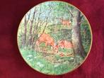Franklin porcelain 1981, Ophalen of Verzenden
