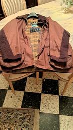 Veste homme, Ophalen