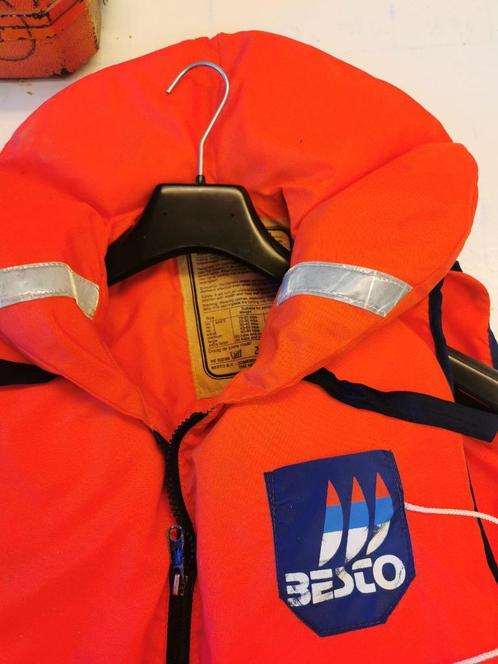zwemvest, Watersport en Boten, Watersportkleding, Ophalen
