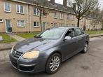 Volkswagen Jetta 1.9 TDI – 2007 – 140.000 km, Autos, Argent ou Gris, Boîte manuelle, 5 portes, Particulier