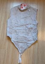 Elektrische vest schermen, Enlèvement ou Envoi, Comme neuf