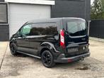 Ford connect / BENZINE / LICHTEVRACHT / 2014 / full option!!, Bedrijf, Handgeschakeld, Ford, Bluetooth