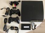 Playstation 3 met CFW 4.92 webMan, Envoi, Comme neuf, Slim