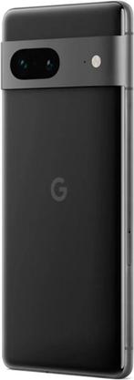 Google Pixel 7 128GB zwart, Telecommunicatie, Gebruikt, Ophalen of Verzenden, Klassiek of Candybar, Zonder simlock