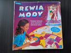 Rewia Mody - Modewijzer Spel, Hobby en Vrije tijd, Ophalen of Verzenden, Gebruikt