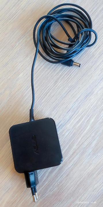 Chargeur PC Asus, Enlèvement ou Envoi, Utilisé, Asus