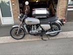 Honda Goldwing 1000 — 1977, Motoren, 4 cilinders, Naked bike, Meer dan 35 kW, 1000 cc
