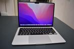 Macbook Air 2024 M3 512 GB SSD 8 GB RAM, Ophalen, 8 GB, 13 inch, 512 GB