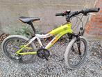 Jongensfiets 20 inch, Fietsen en Brommers, Ophalen, Zo goed als nieuw