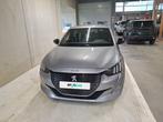 Peugeot 208  1.2 PureTech 100 EAT8 S&S GT, Auto's, Automaat, 100 pk, 5 zetels, 5 deurs