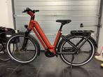 Gazelle eclipse elektrische fiets, Fietsen en Brommers, Elektrische fietsen, Ophalen of Verzenden, Nieuw, 50 km per accu of meer