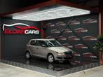 Skoda Fabia 1.2 benzine/1e eigenaar/35000km/Jaar Garantie*!, Auto's, Skoda, Voorwielaandrijving, Stof, Zwart, Bedrijf