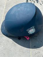 Tok/helm voor het paardrijden, Dieren en Toebehoren, Ophalen, Gebruikt