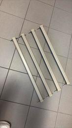 4 kledingbaren pax kast, Maison & Meubles, Accessoires pour la Maison | Étagères murales & Rayons de bibliothèque, Enlèvement